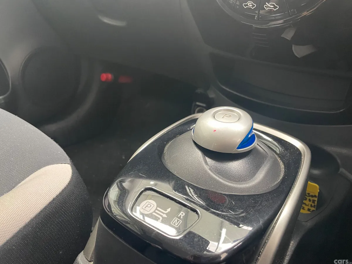 Nissan Note Hatchback, Petrol, 2021, White