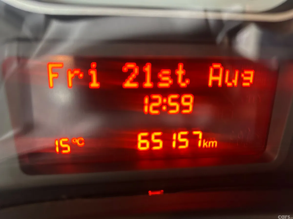 Fiat 500L MPV, Petrol, 2017, White