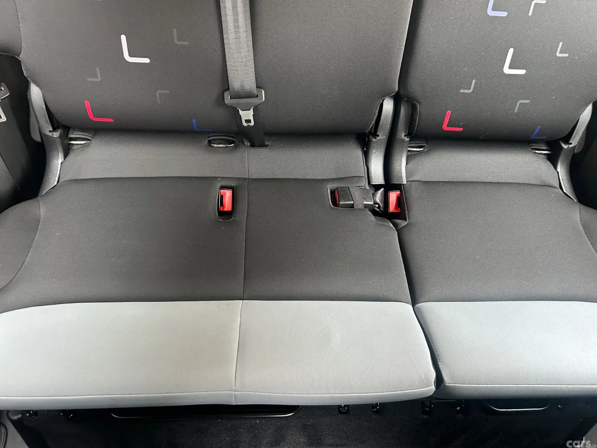 Fiat 500L MPV, Petrol, 2017, White