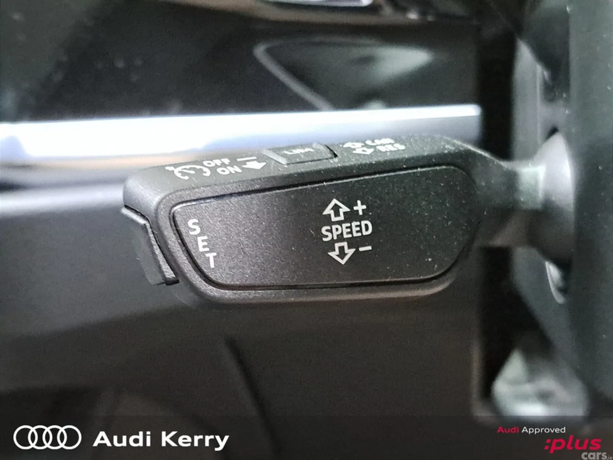 Audi Q3 SUV, Diesel, 2025, Blue