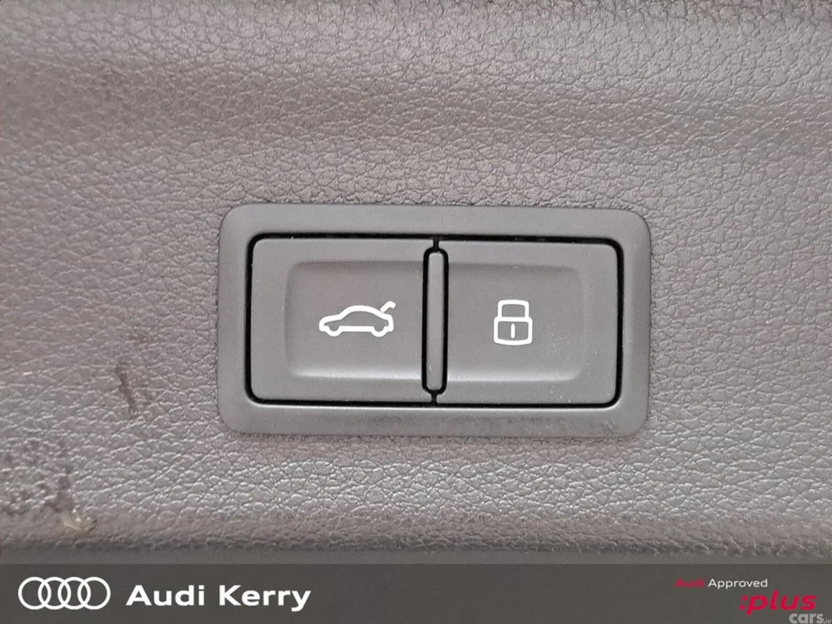 Audi Q3 SUV, Diesel, 2025, Blue