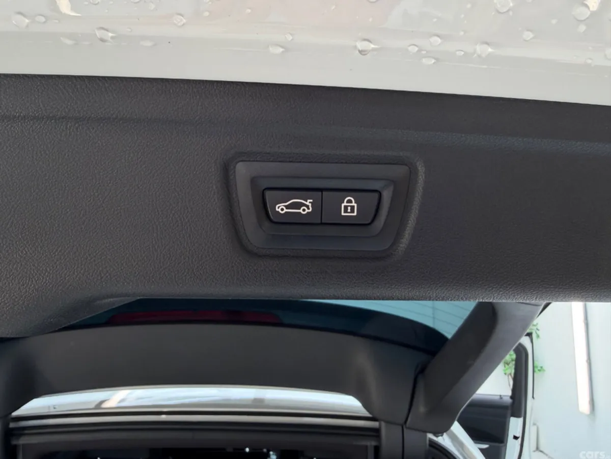 BMW 3-Series Estate, Diesel, 2021, White
