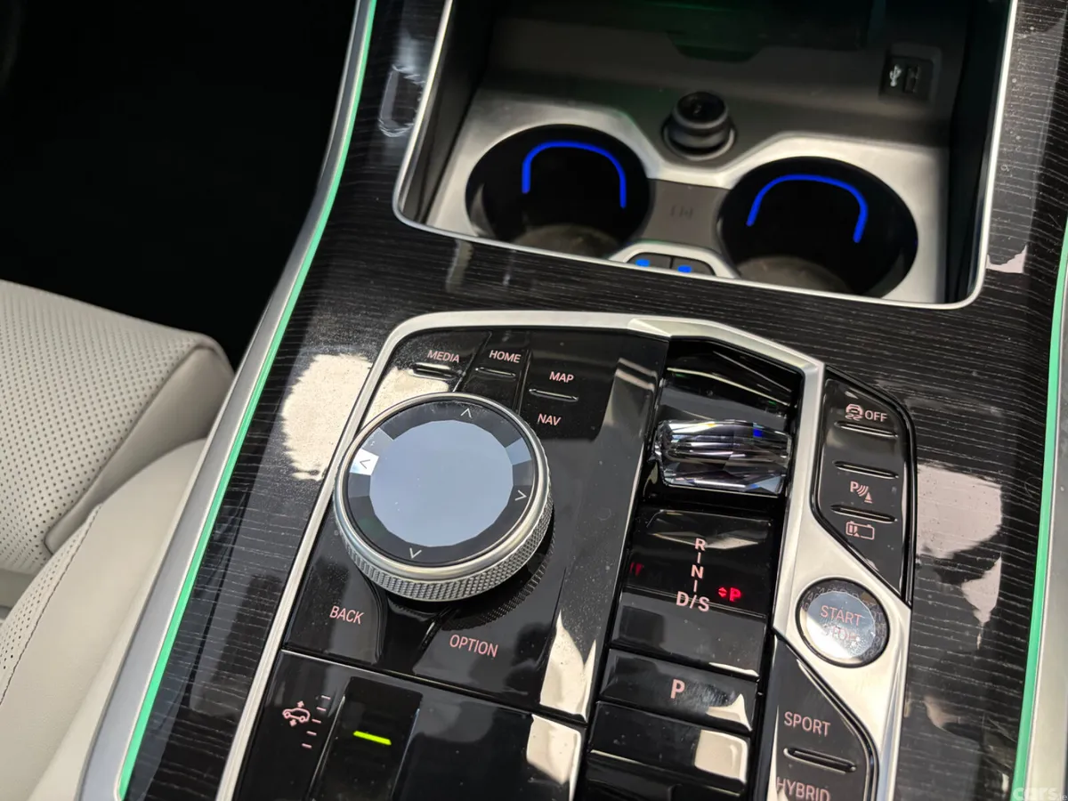 BMW X5 SUV, Petrol Plug-in Hybrid, 2026, Grey