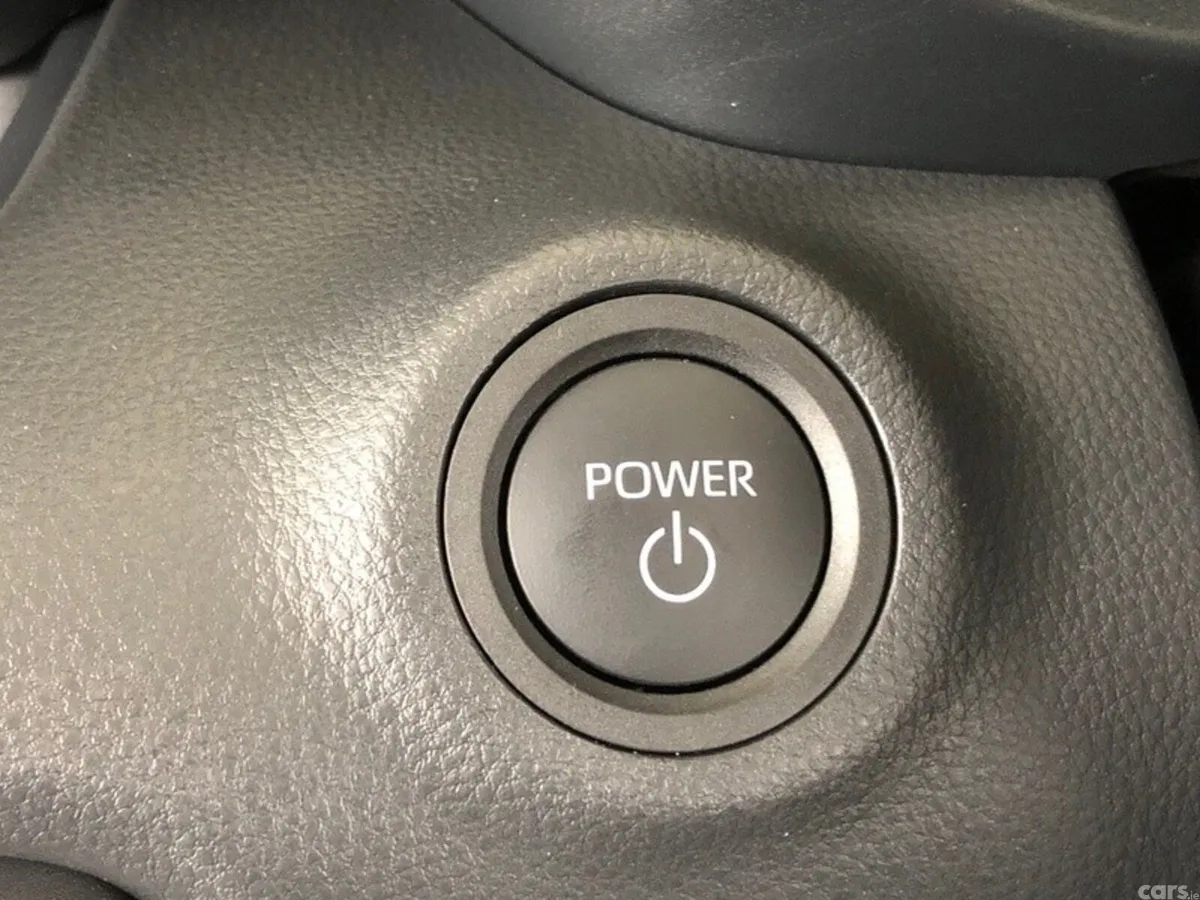 Toyota Yaris Hatchback, Petrol Hybrid, 2026, White