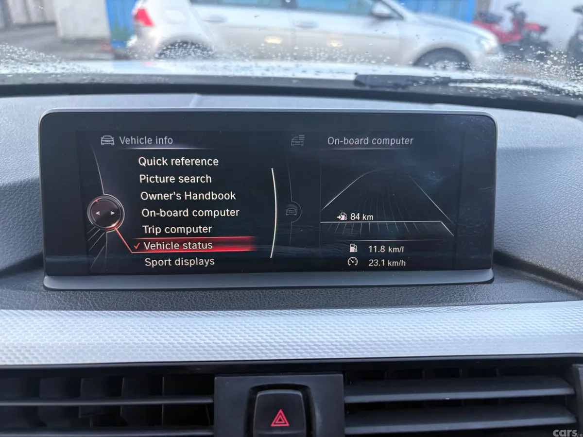 BMW 3-Series Estate, Diesel, 2015, White