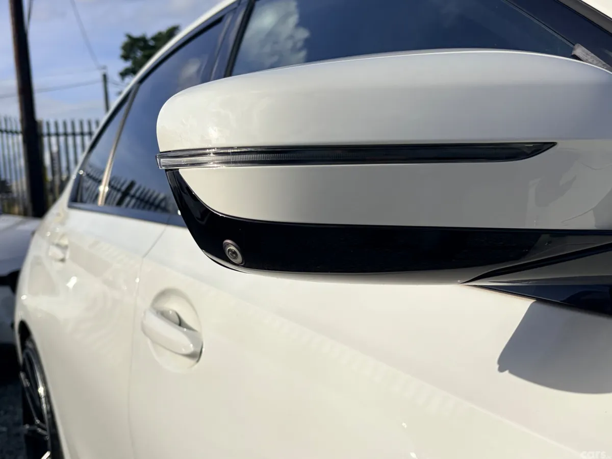 BMW 3-Series Saloon, Diesel, 2019, White
