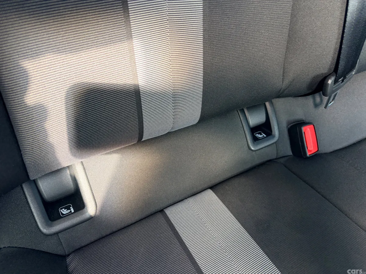 Audi A3 Saloon, Petrol, 2023, White