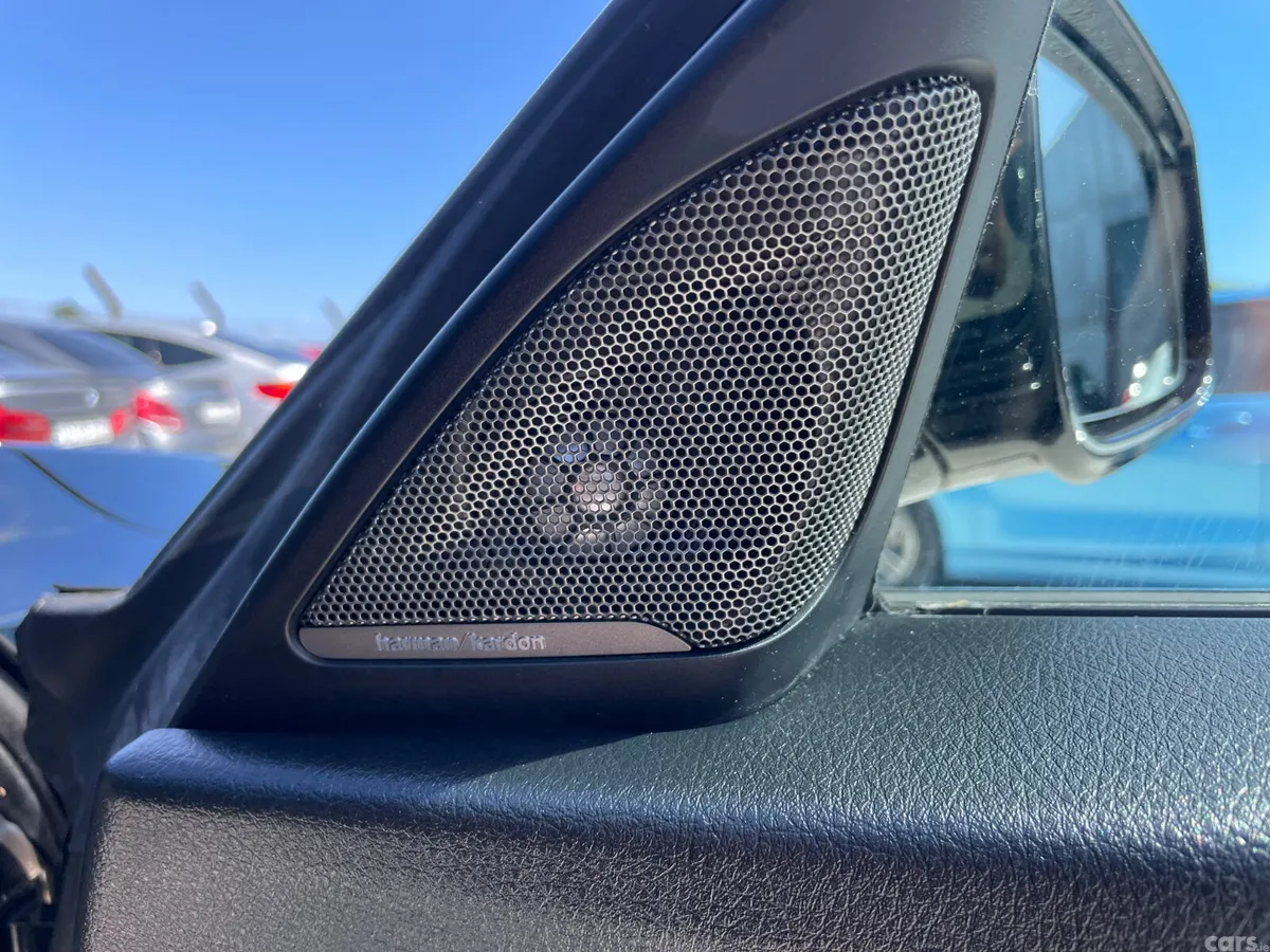 BMW 3-Series Hatchback, Diesel, 2016, Black