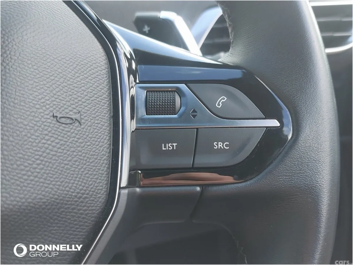 Peugeot 5008 Estate, Diesel, 2023, Grey