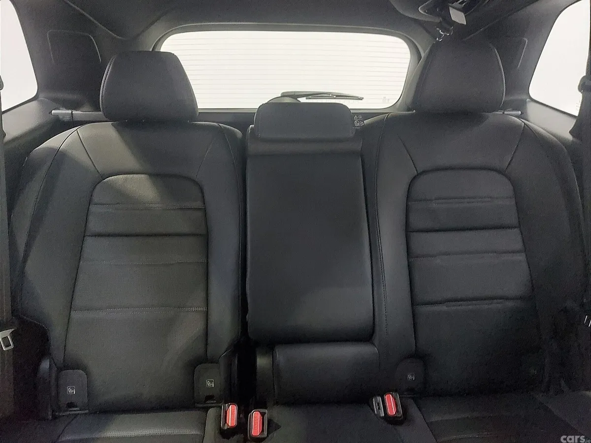 Honda CR-V Estate, Petrol Hybrid, 2025, White