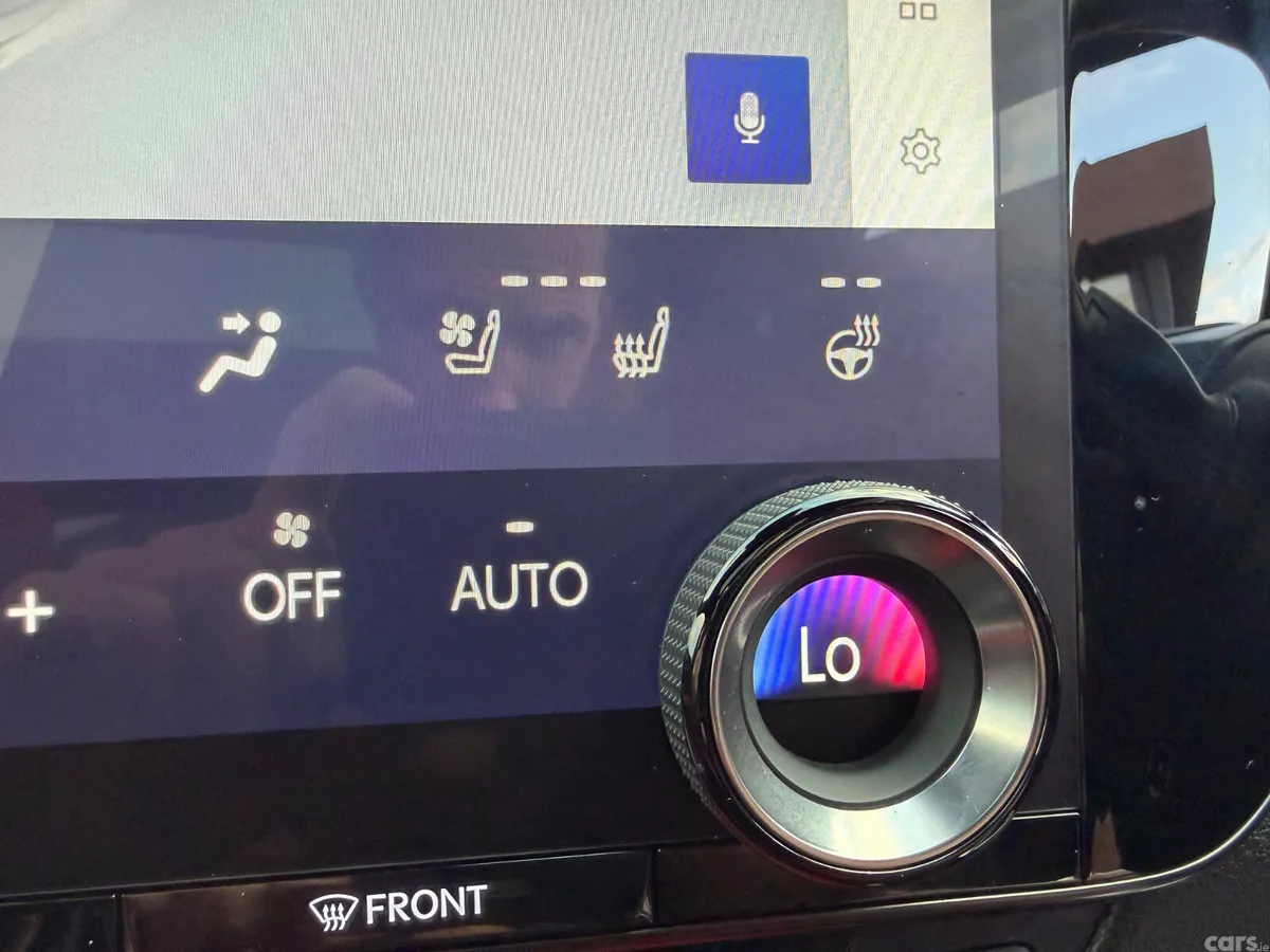 Lexus NX SUV, Petrol Hybrid, 2023, White