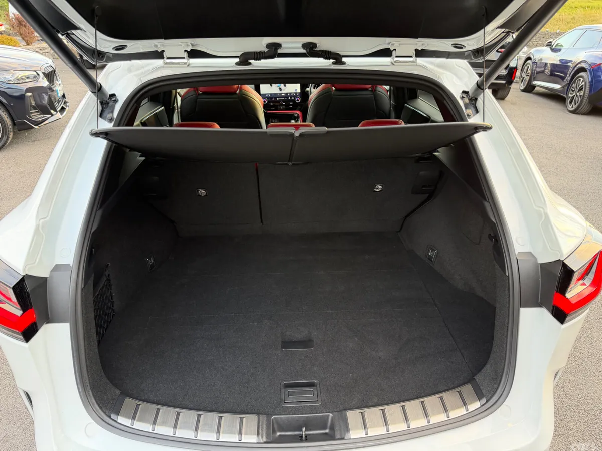 Lexus NX SUV, Petrol Hybrid, 2023, White