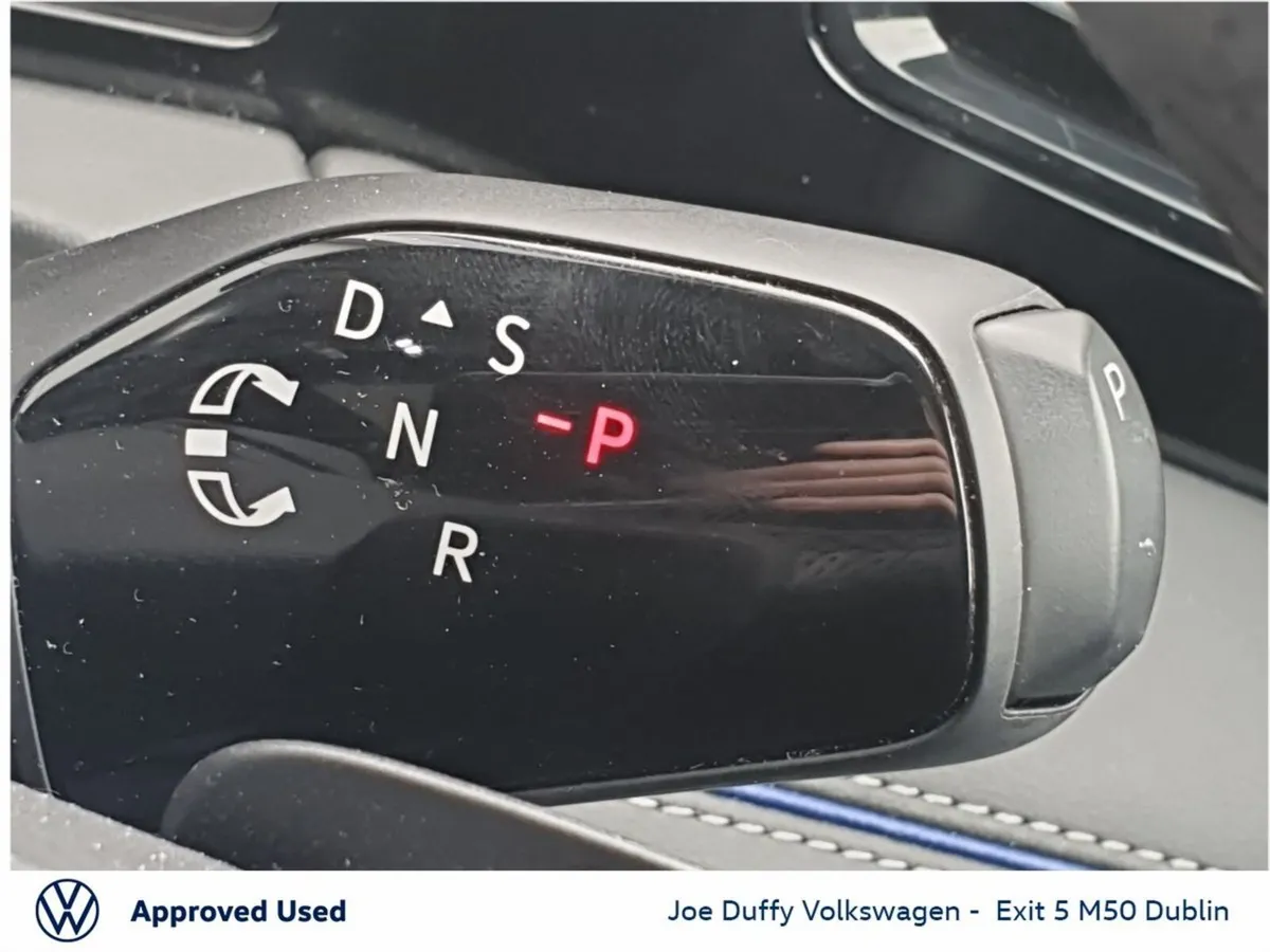 Volkswagen Tiguan SUV, Diesel, 2025, Green