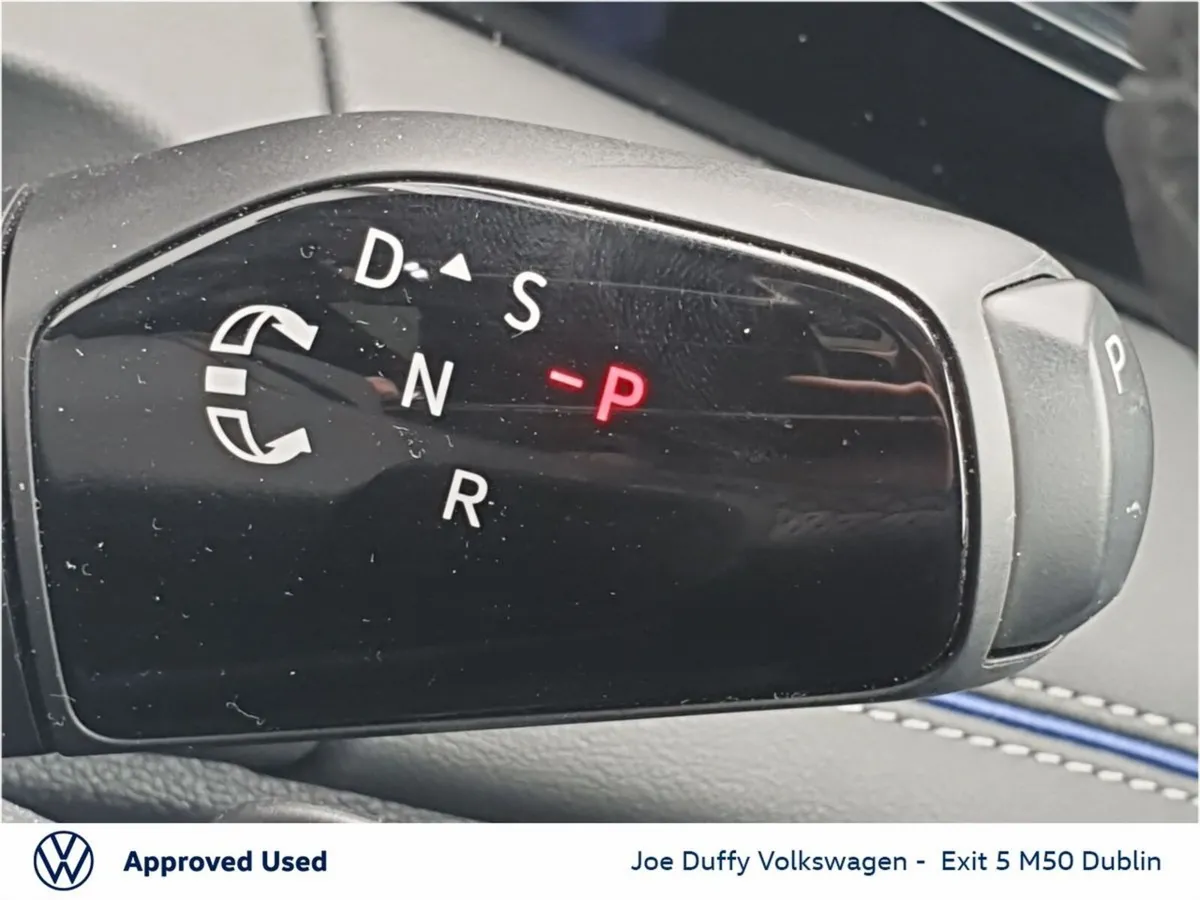 Volkswagen Tiguan SUV, Diesel, 2025, Green