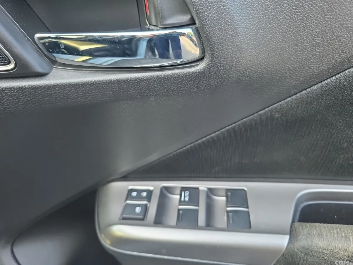 Honda Grace Saloon, Petrol Hybrid, 2016, Grey