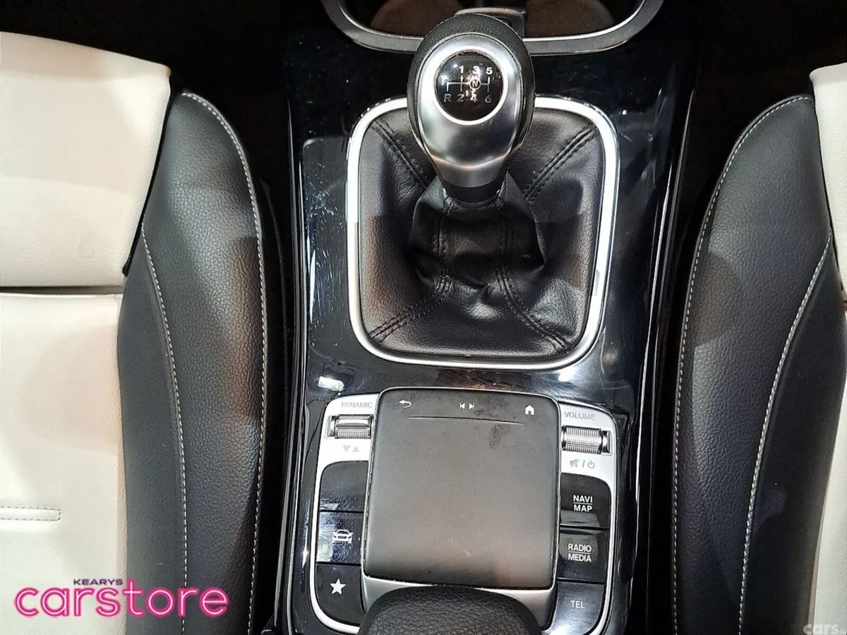 Mercedes-Benz A-Class Saloon, Petrol, 2020, Grey