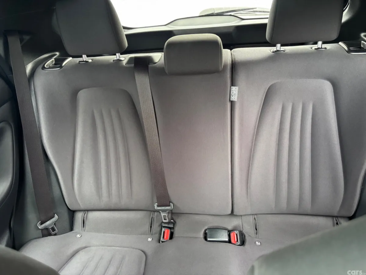 Toyota Yaris Hatchback, Petrol Hybrid, 2020, Blue