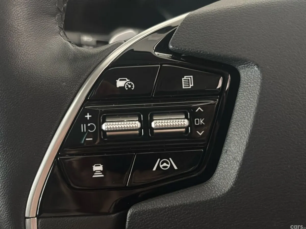 Kia Niro Hatchback, Petrol Plug-in Hybrid, 2025, Blue