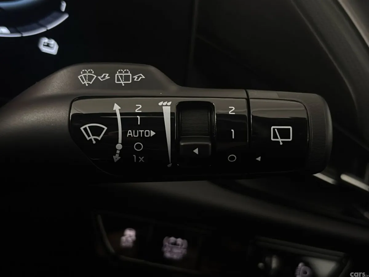 Kia Niro Hatchback, Petrol Plug-in Hybrid, 2025, Blue