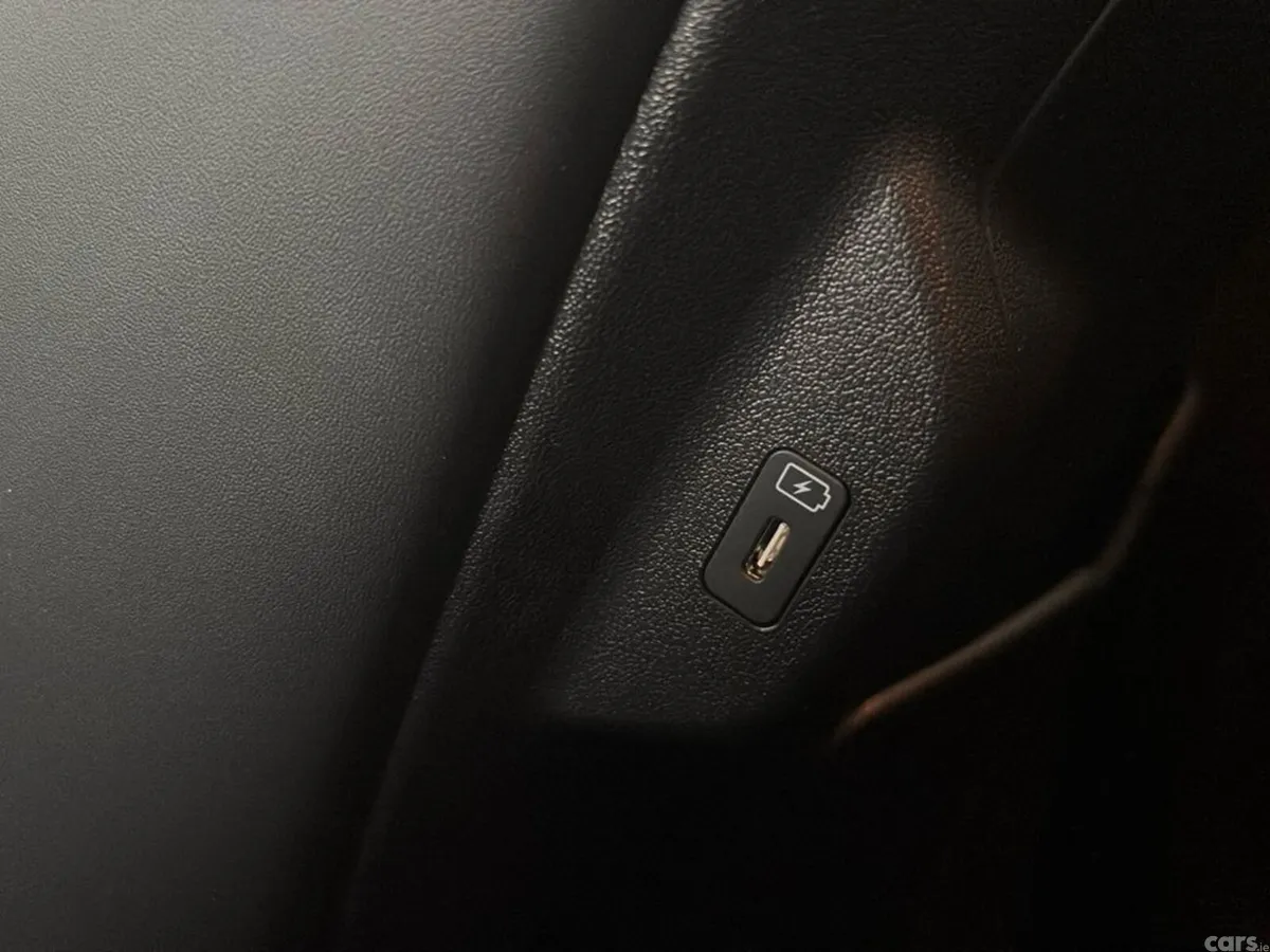 Kia Niro Hatchback, Petrol Plug-in Hybrid, 2025, Blue