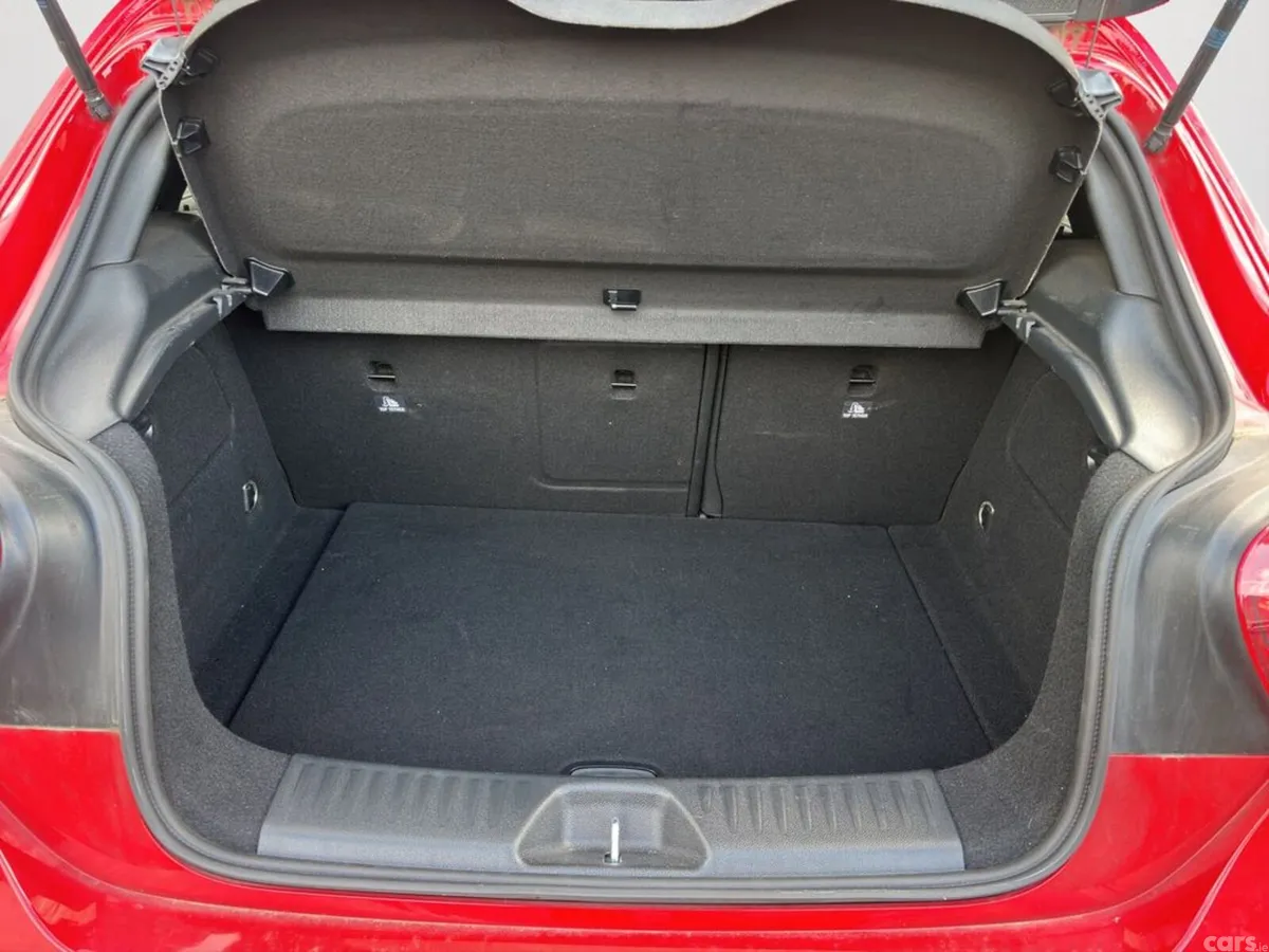Mercedes-Benz A-Class Hatchback, Petrol, 2017, Red