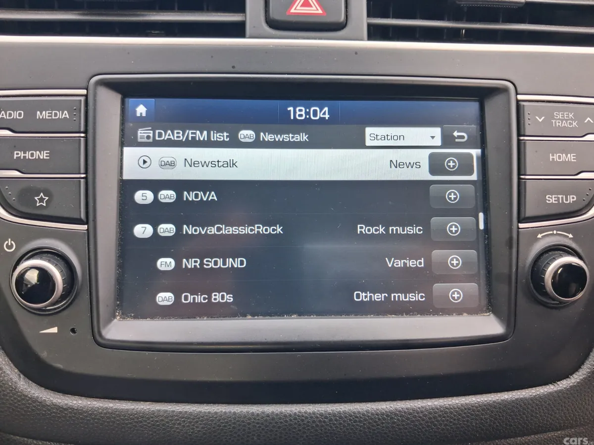 Hyundai i20 Hatchback, Petrol, 2019, Blue