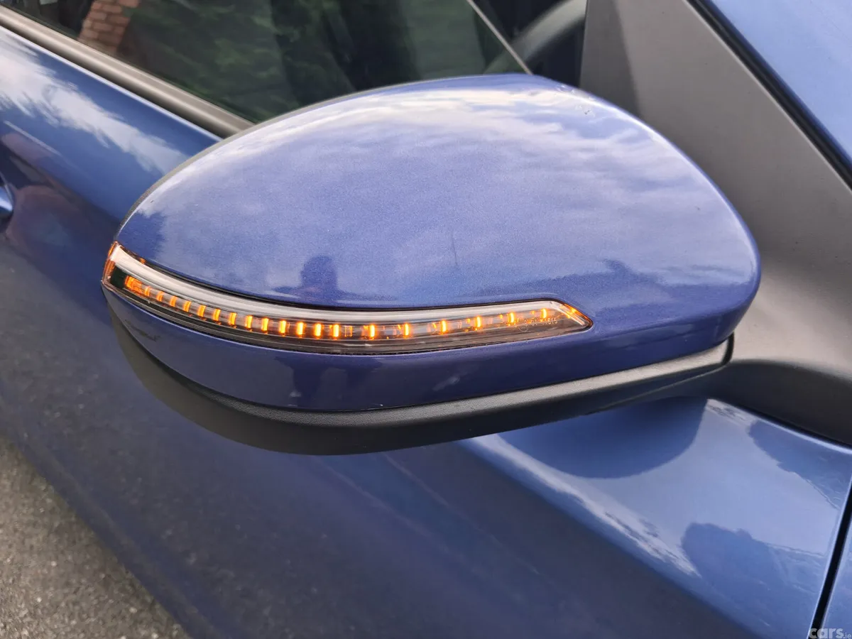 Hyundai i20 Hatchback, Petrol, 2019, Blue