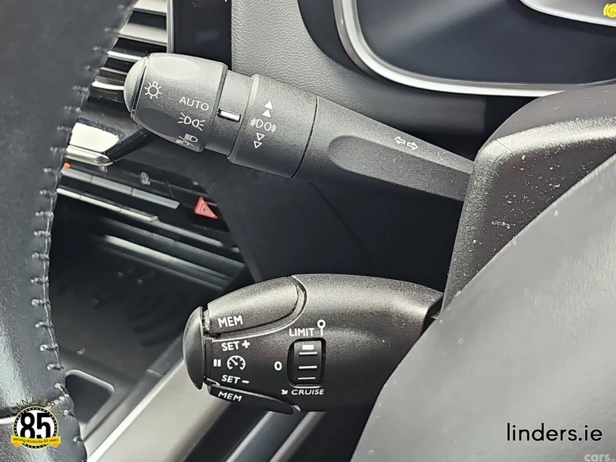 Citroen C5 Aircross MPV, Petrol, 2020, Grey