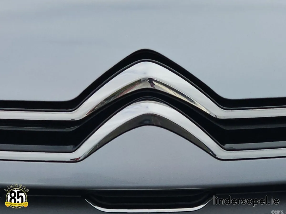 Citroen C5 Aircross MPV, Petrol, 2020, Grey