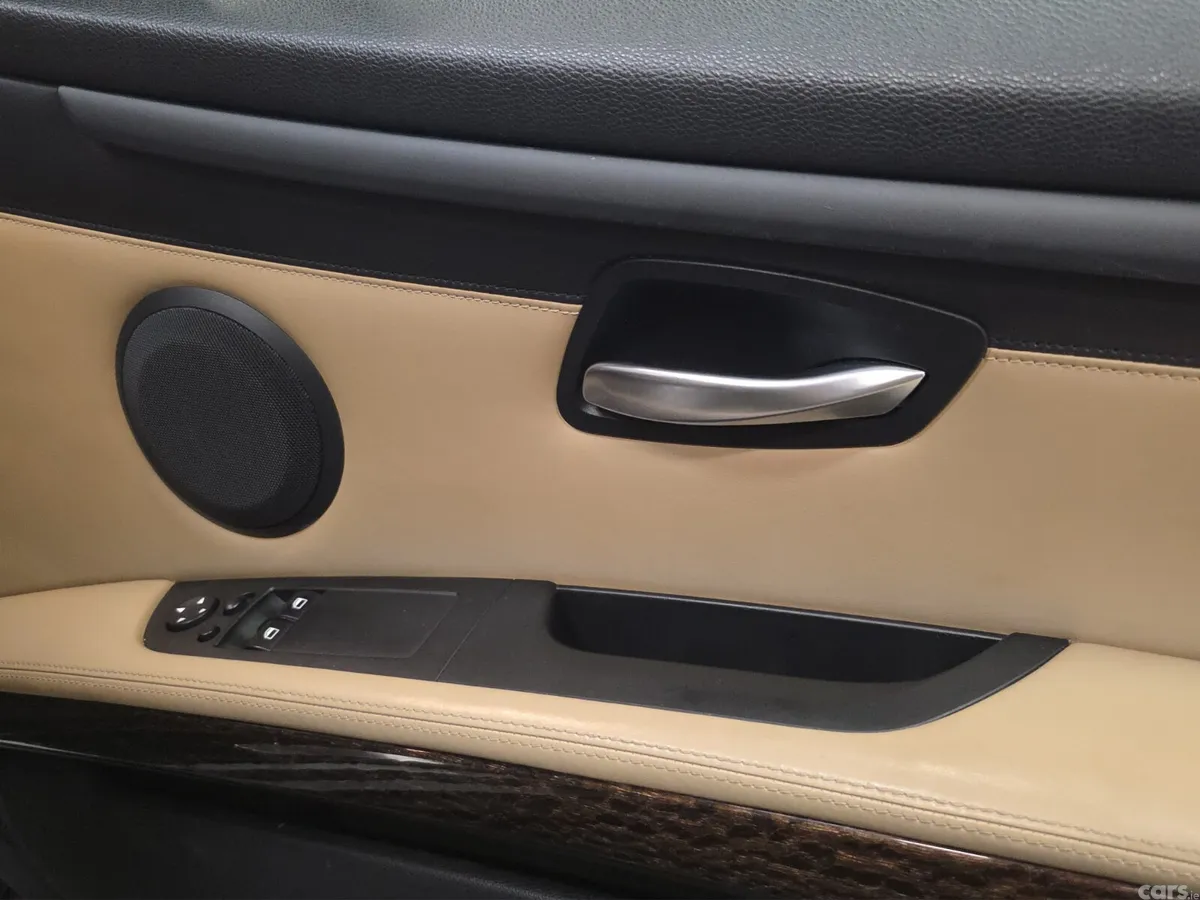 BMW M3 Coupe, Petrol, 2012, Grey