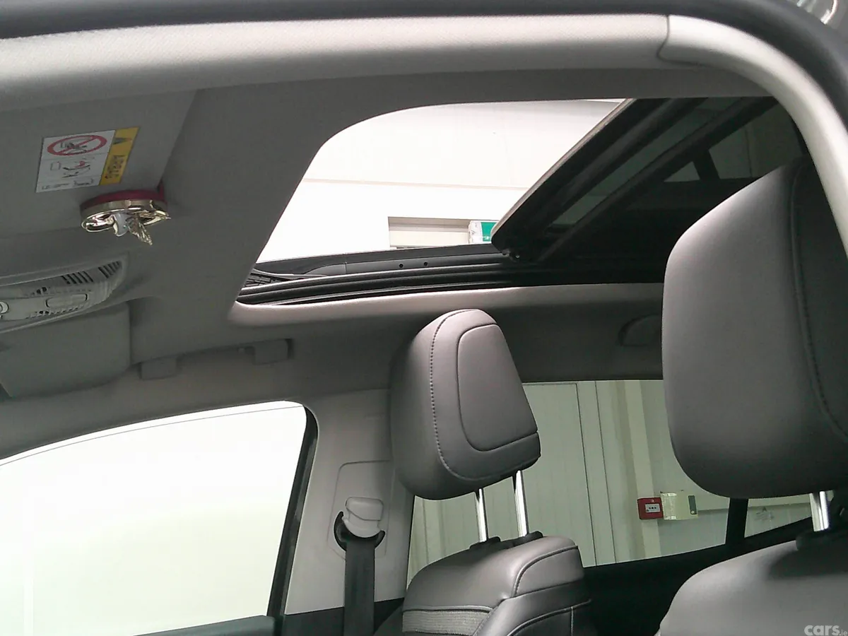 Citroen C5 Aircross MPV, Diesel, 2022, Grey