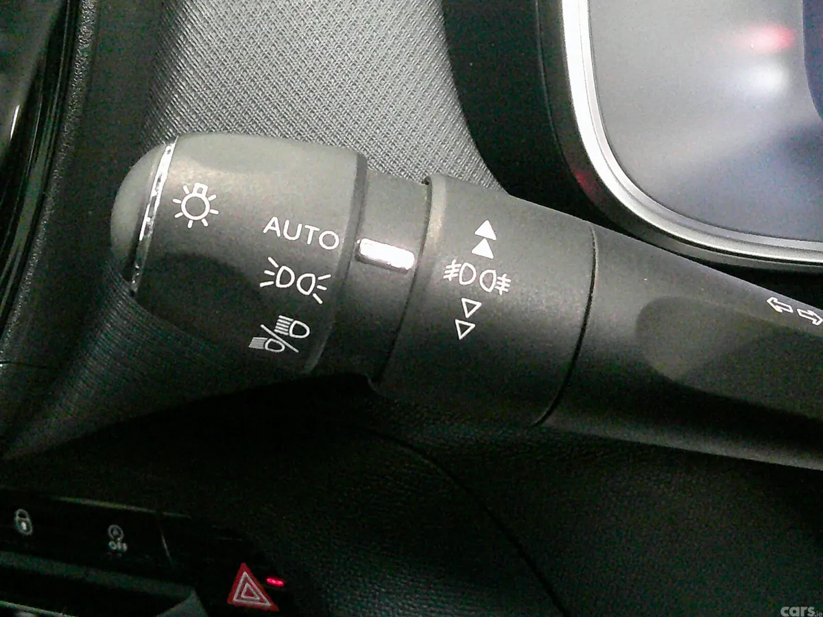 Citroen C5 Aircross MPV, Diesel, 2022, Grey