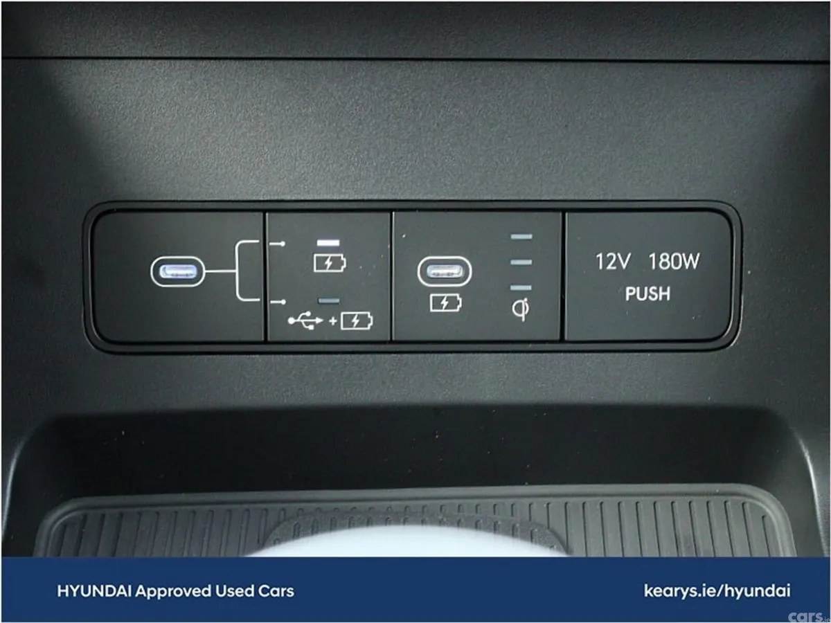 Hyundai Tucson SUV, Diesel, 2025, Black
