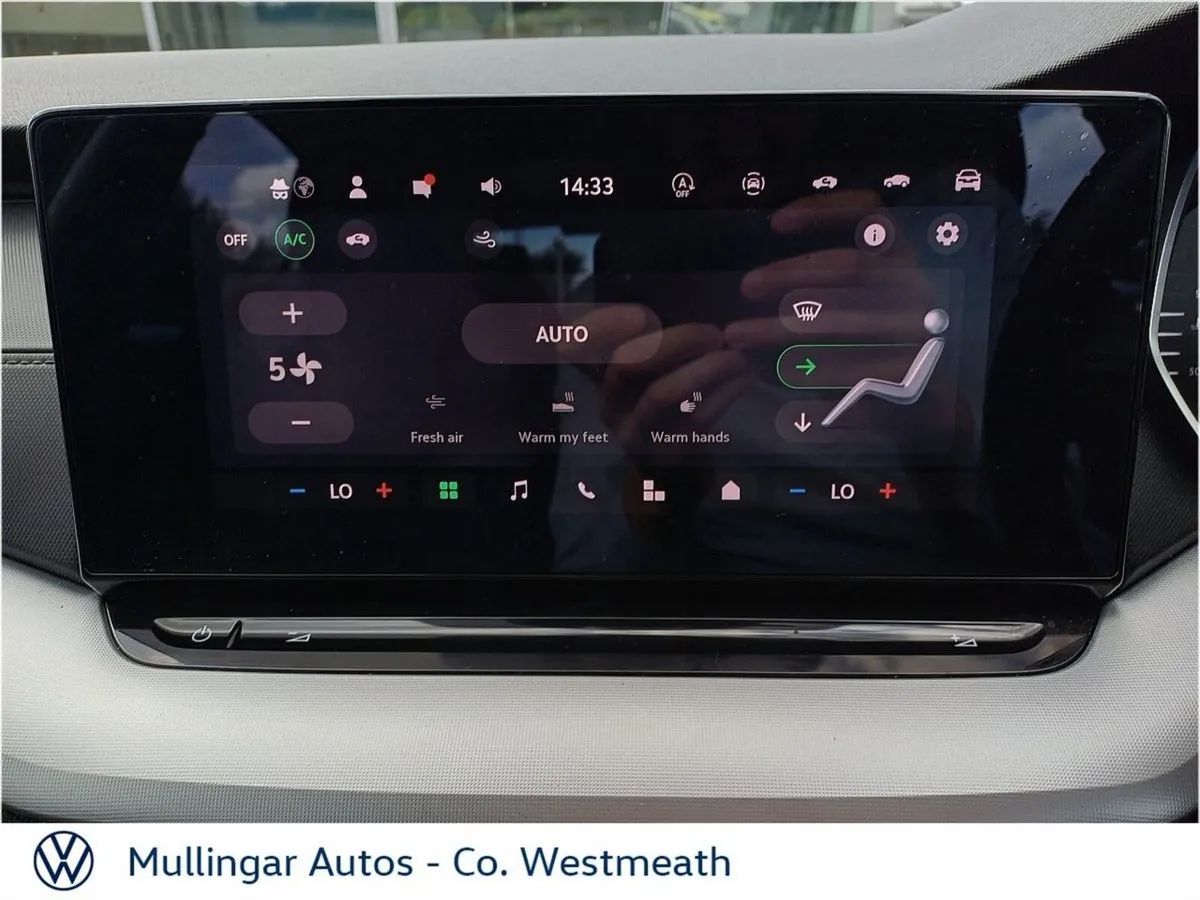 Skoda Octavia Saloon, Diesel, 2024, Black