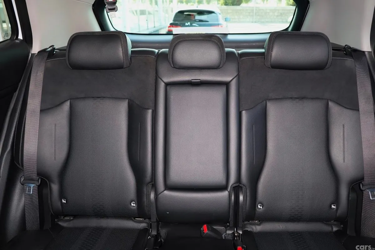 Kia Sportage SUV, Diesel, 2025, White