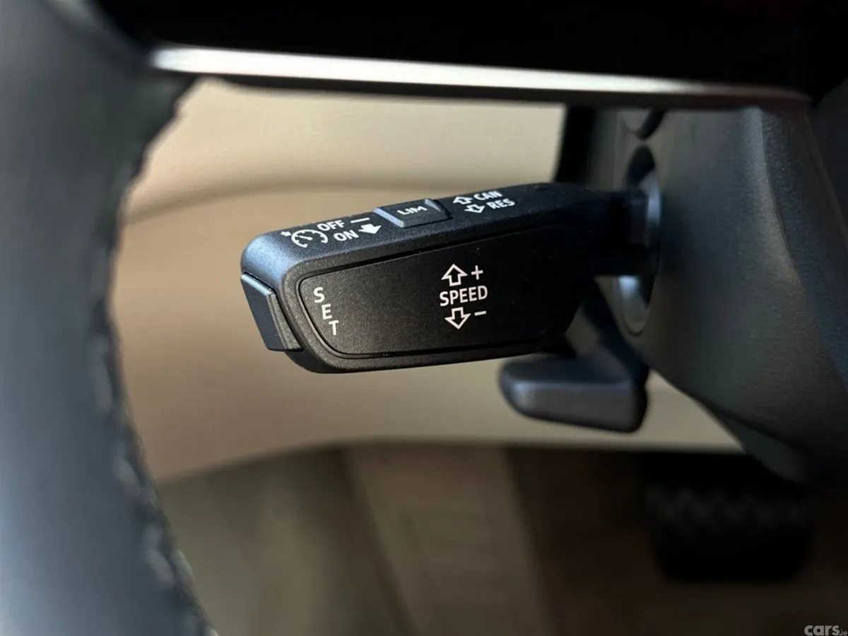 Audi A6 Saloon, Diesel, 2023, Grey