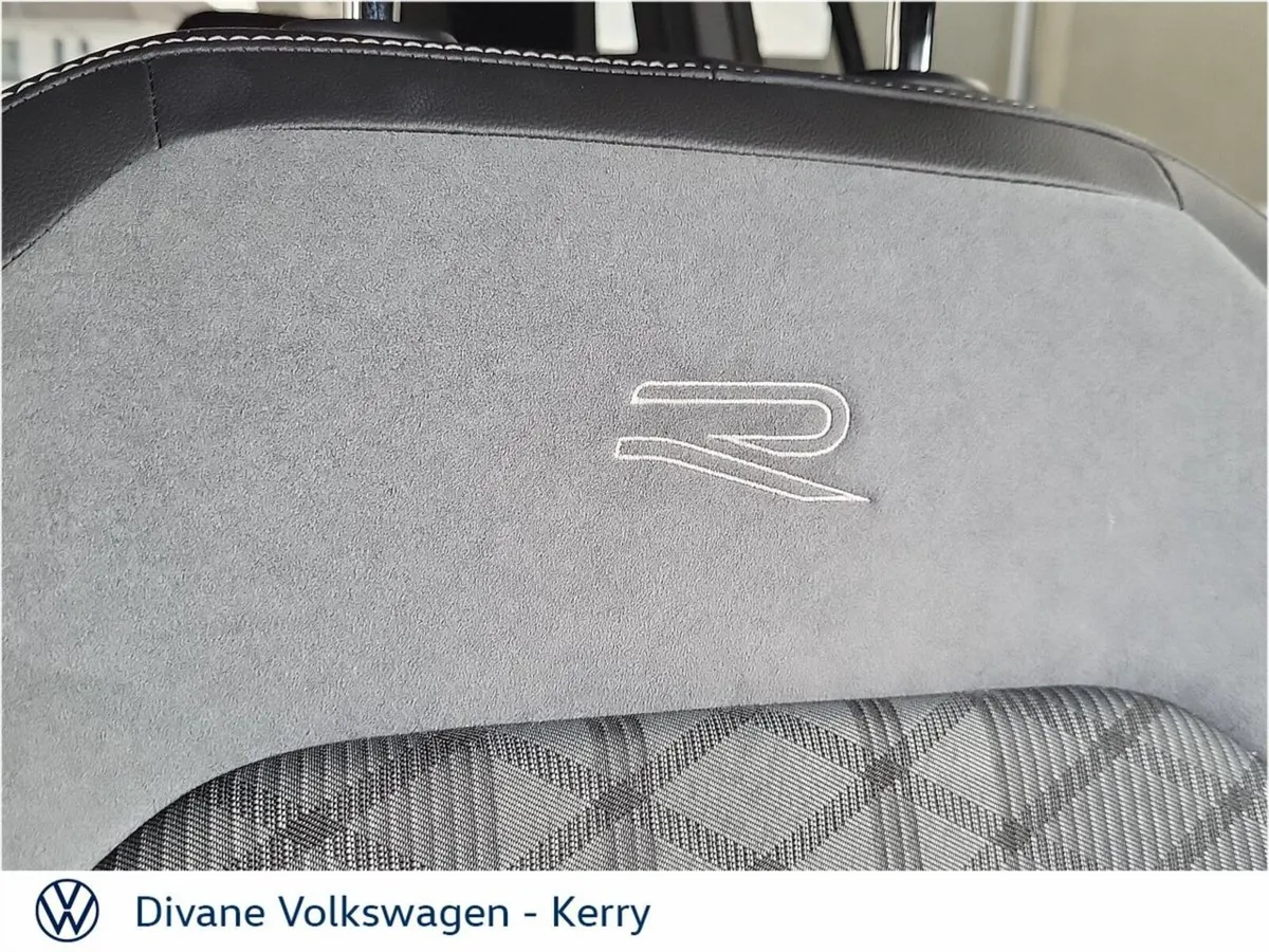 Volkswagen Tiguan SUV, Diesel, 2023, Silver
