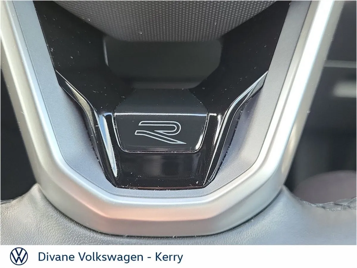 Volkswagen Tiguan SUV, Diesel, 2023, Silver