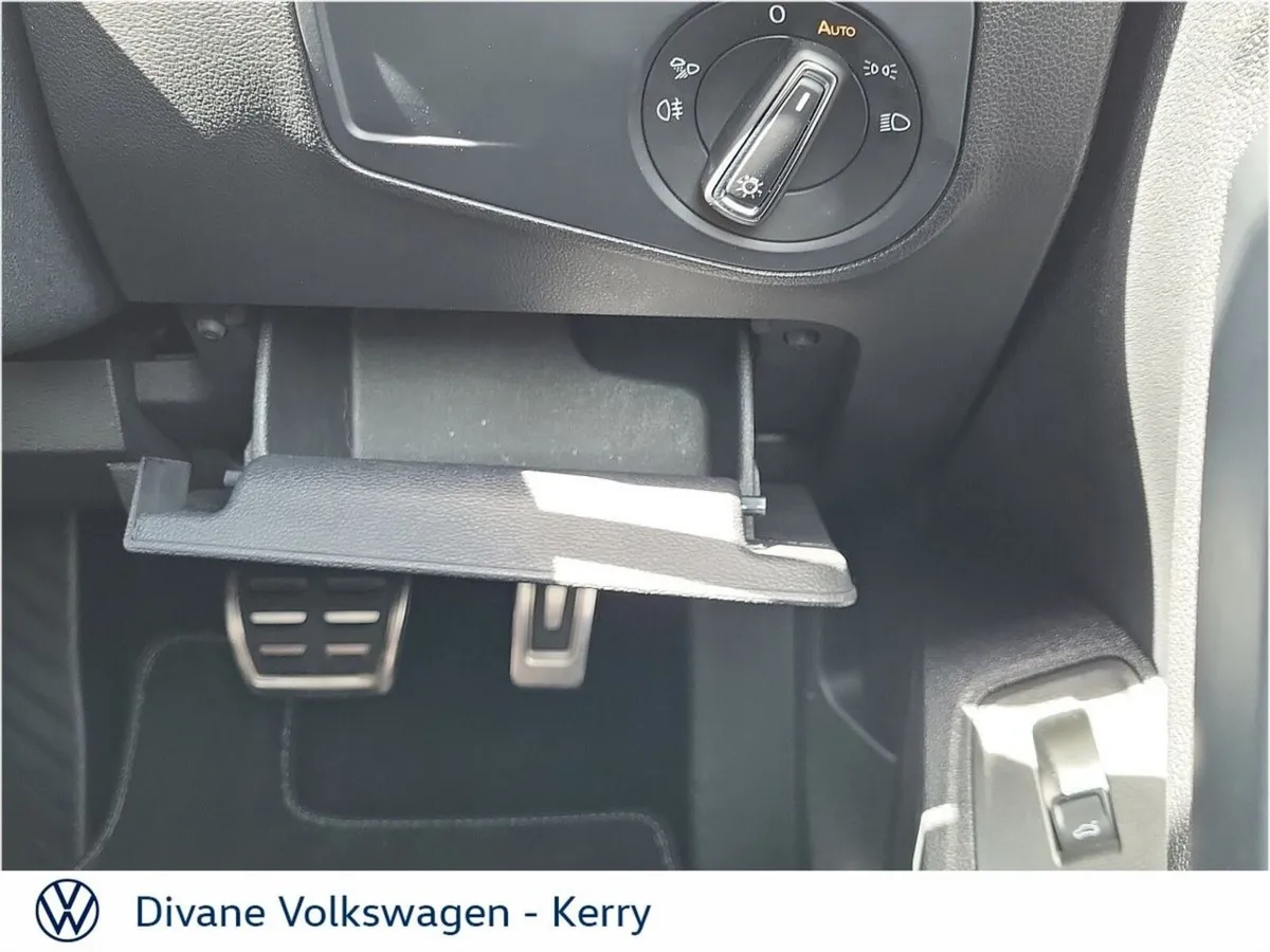 Volkswagen Tiguan SUV, Diesel, 2023, Silver