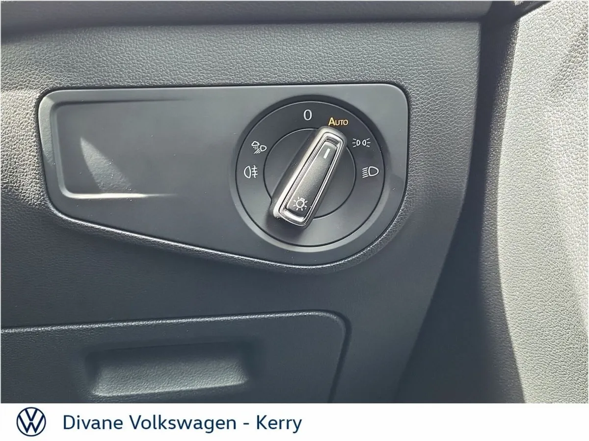 Volkswagen Tiguan SUV, Diesel, 2023, Silver