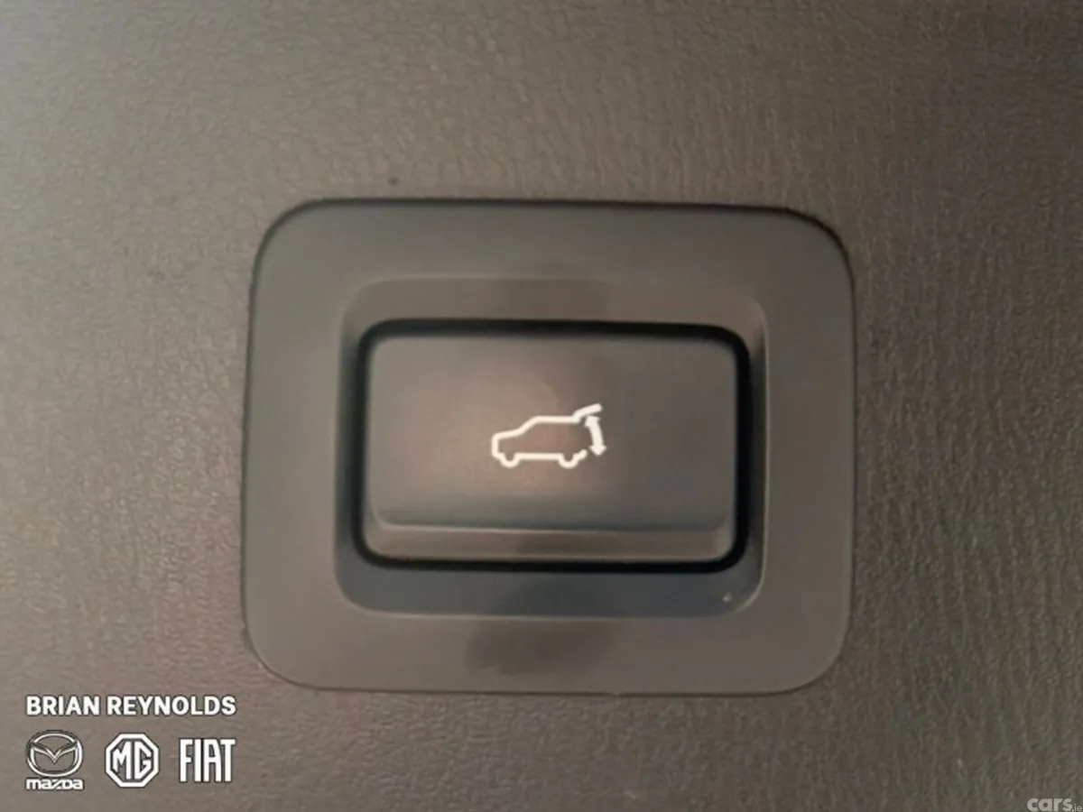 Mazda CX-5 SUV, Petrol, 2023, Red