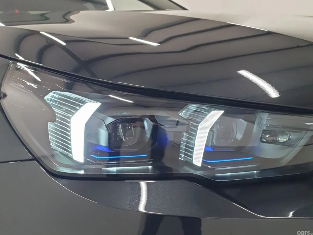 BMW M5 Saloon, Petrol Plug-in Hybrid, 2026, Black