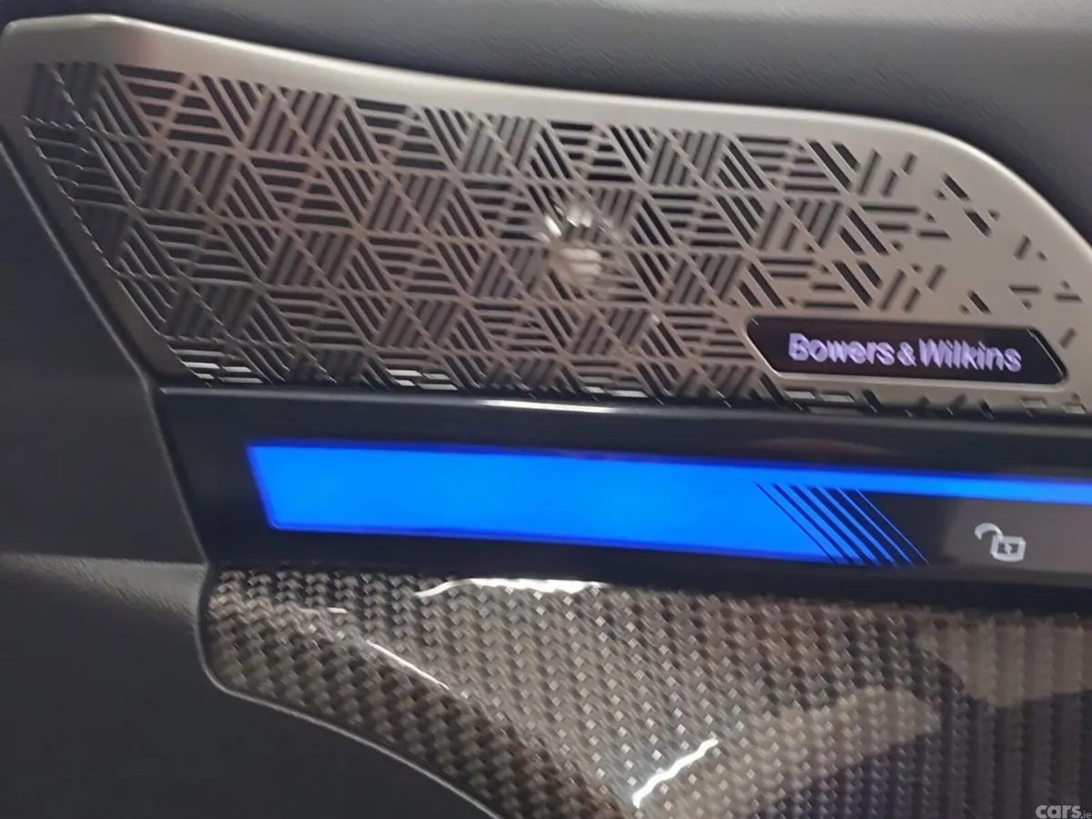 BMW M5 Saloon, Petrol Plug-in Hybrid, 2026, Black