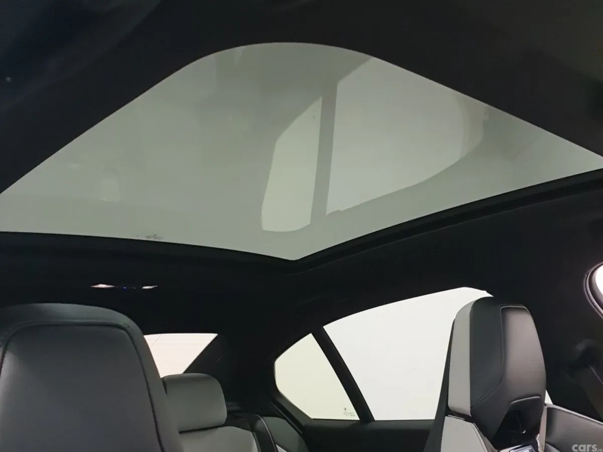 BMW M5 Saloon, Petrol Plug-in Hybrid, 2026, Black
