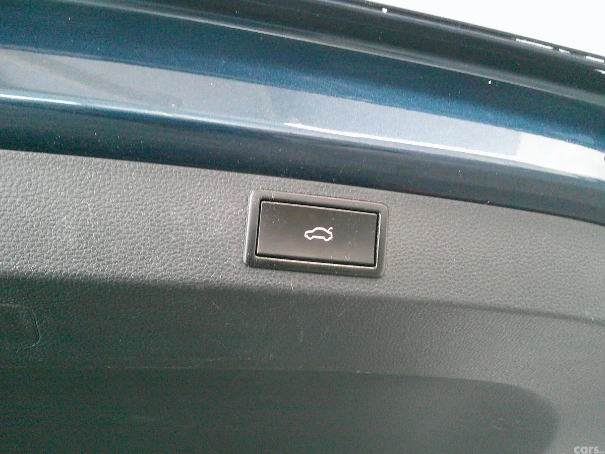 Skoda Karoq Estate/Jeep, Diesel, 2021, Blue