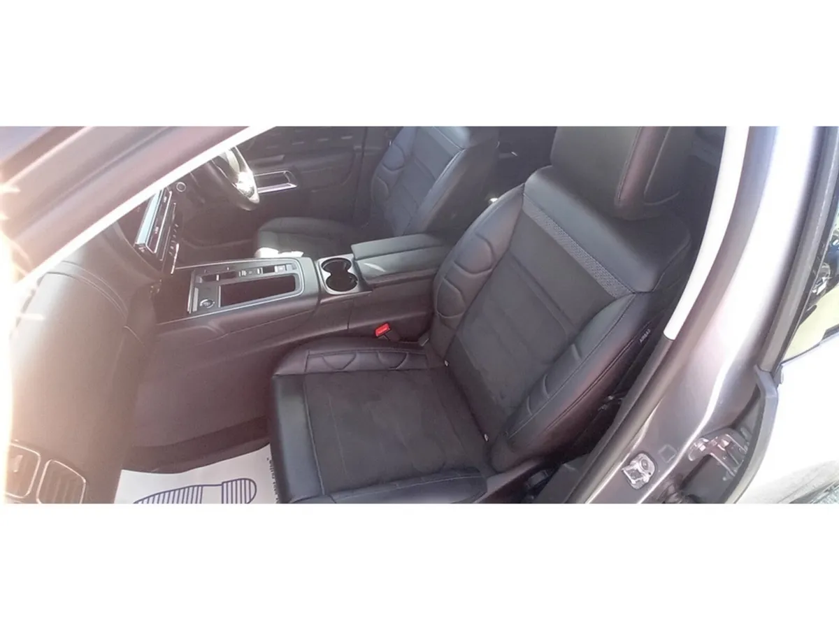 Citroen C5 Aircross MPV, Petrol, 2022, Grey