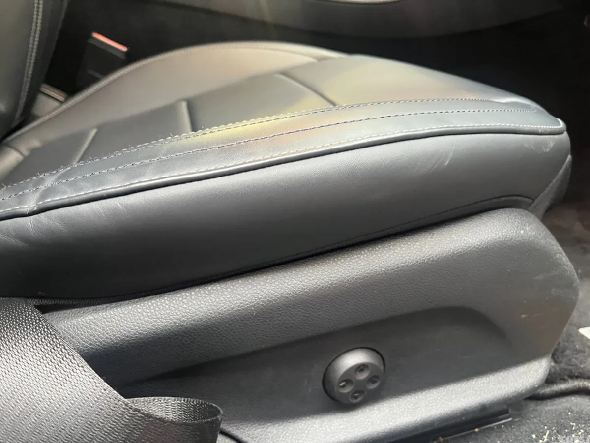 Mercedes-Benz E-Class Saloon, Unknown, 2018, White