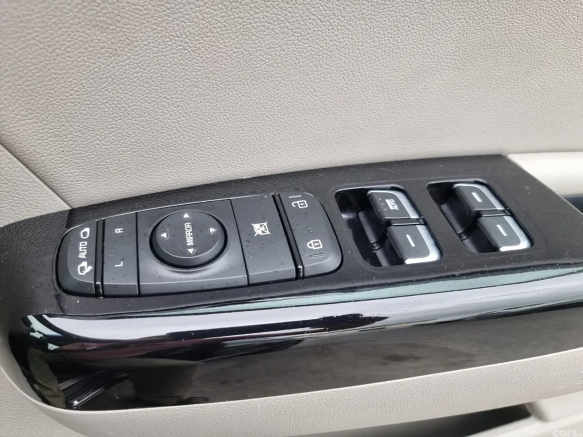 Kia Sportage SUV, Diesel, 2020, Grey