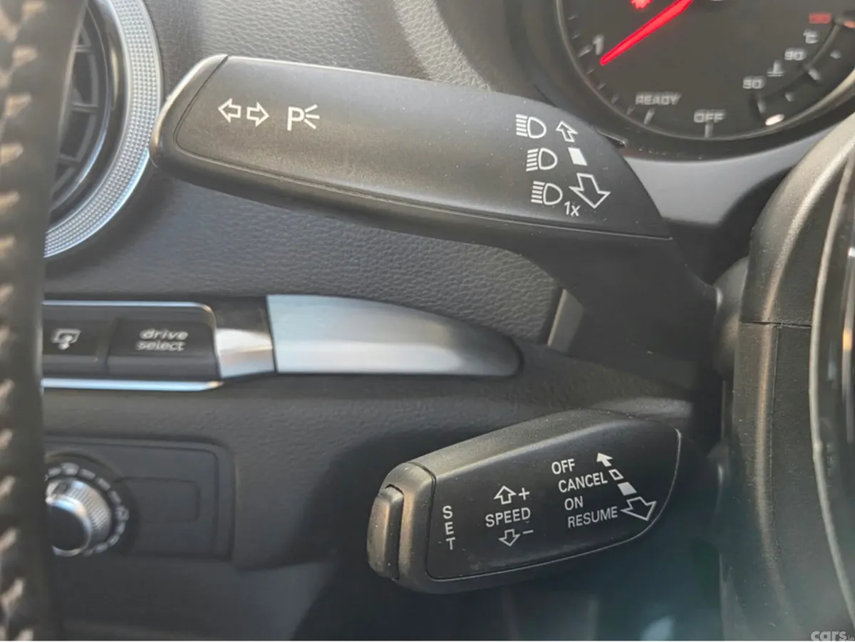 Audi A3 Saloon, Diesel, 2016, Blue