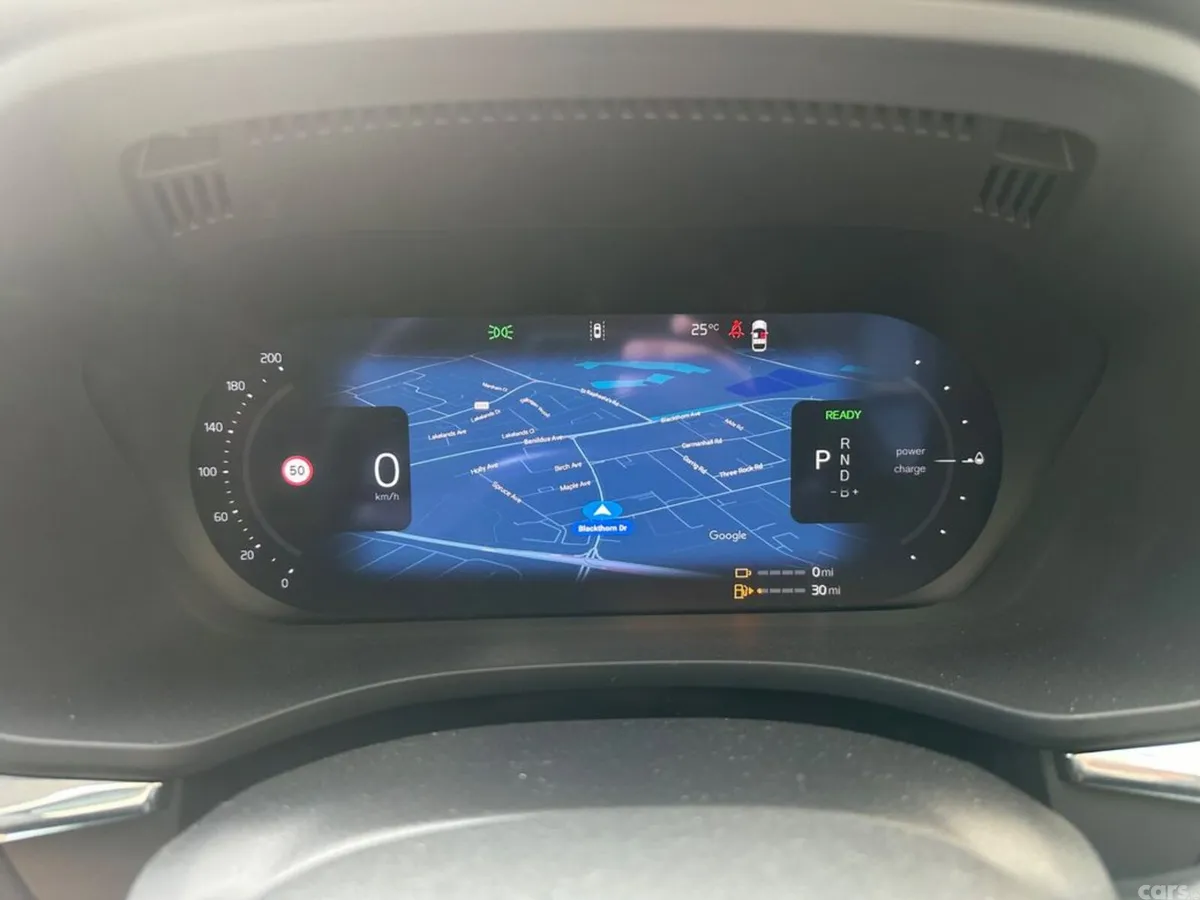 Volvo XC60 Estate, Petrol Plug-in Hybrid, 2025, Silver